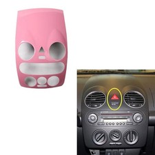 For Volkswagen Vw Beetle 2003-2010 Abs Decoration Accessories Interior Stickers