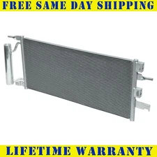 New AC Condenser For 2014-2017, 2019-2021 Mini Cooper BMW X2 1.6L 2.0L