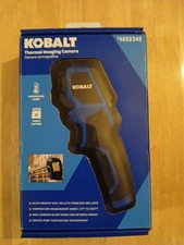 NEW IN BOX KOBALT 4882348 THERMAL IMAGING CAMERA