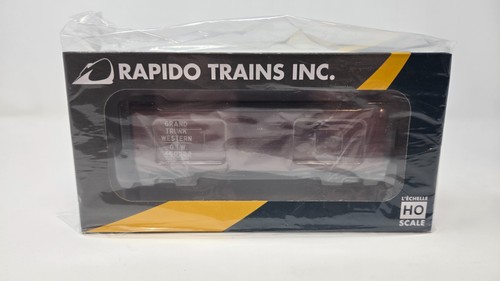 Rapido HO 130119A USRA vagón de carga doble funda Grand Trunk Western #460523 | Condition: New