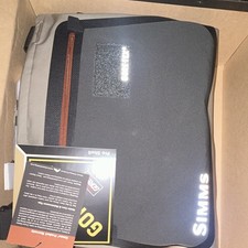 Simms G4 Pro GORE-TEX Stockingfoot Breathable...