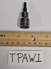 Craftsman 3/8" Drive 5/32" Hex Bit Socket 46669 S-AE Series China