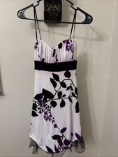 Beautyful Dress Speechless Size M