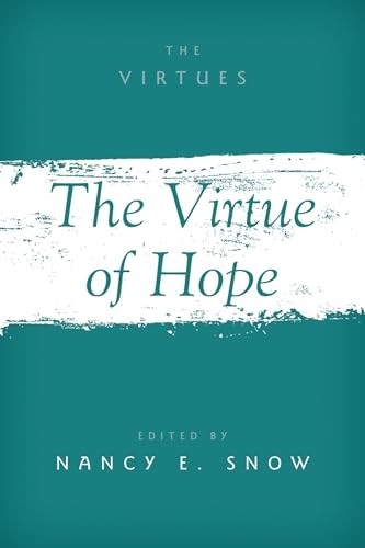 The Virtue of Hope by Nancy E. Snow - - Image 2
