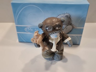 ME TO YOU BÄR FIGUR PREP FOR TAKEOFF SEHR SELTEN VERPACKT   