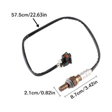 Lambdasonde Für 1.8 Opel Astra G Corsa C Meriva A Zafira Signum Vectra B CC 1.8