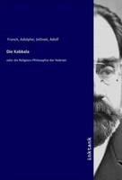 Adolphe Franck | Die Kabbala | Taschenbuch | Deutsch | Inktank-Publishing