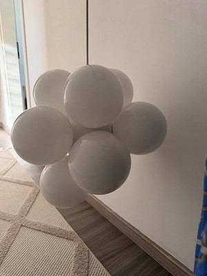 De Majo Babol S  Italienische Designlampe  Pendelleuchte