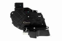 TÜRschloss Hinten Links Vemo V25 85 0006 FÜR Ford TÜRverriegelung TÜRschliesser
