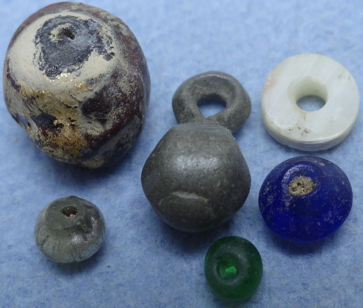 roman glass products for sale | eBay