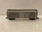 N Scale Erie Lackawanna Box Car 11673-o2547-325 — photo 3