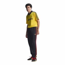 JAMAICA X BOB MARLEY OG TRACK PANTS JY5226-SIZE M