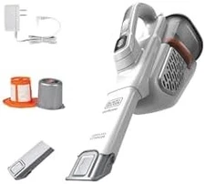 Cordless Handheld Vacuum, Advanced Clean