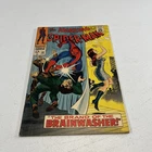 The Amazing Spider-Man #59 (Marvel Comics April 1968)