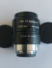 Keyence CA-LH25 High-resolution Low-distortio...