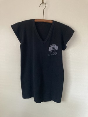 True Vintage 70s PinkPop Music Festival Shirt Band Tee Print T-shirt