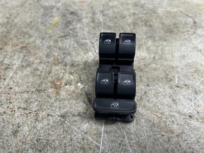 2020 VOLKSWAGEN ATLAS CROSS SPORT Master Window Switch Driver's Door OEM 
