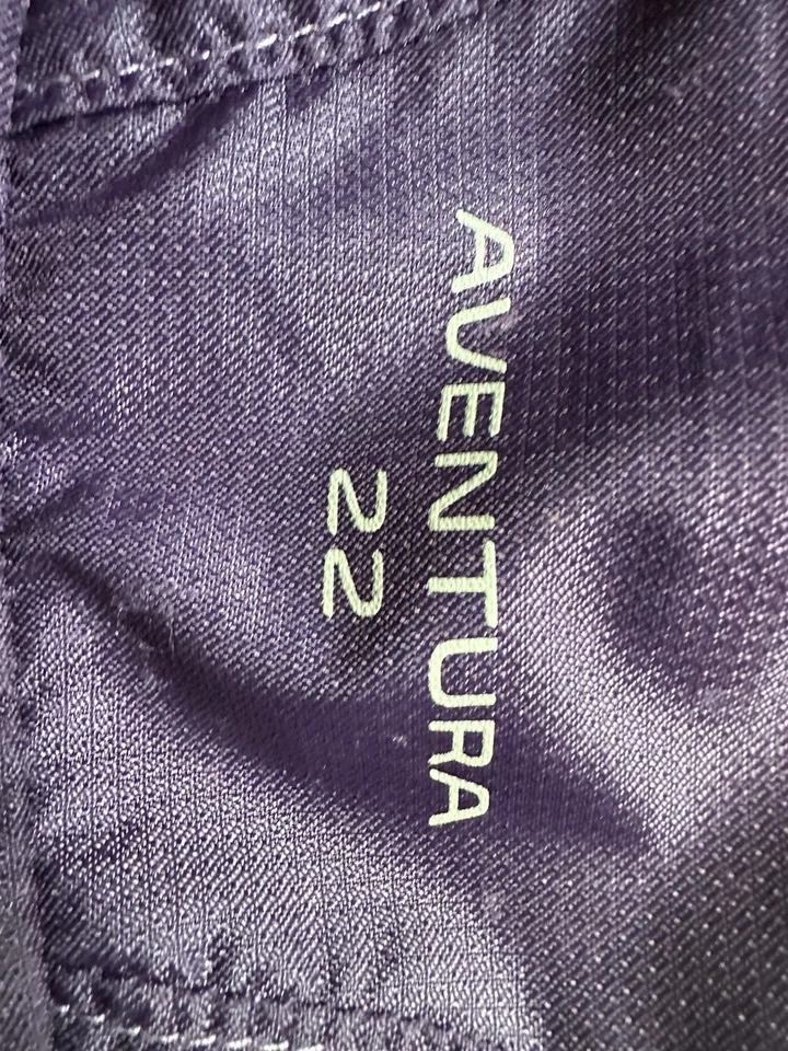 Pack hidratación CamelBak Aventura 22 para mujer Foto 4 de 4