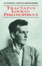Tractatus Logico-Philosophicus Paperback Ludwig Josef Johann Witt