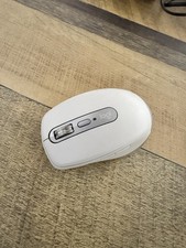 Logitech MX Anywhere 3 Wireless Mouse for Mac...