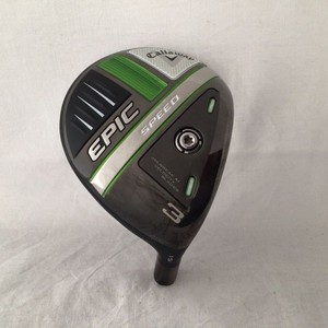 Callaway Epic Speed 3 Wood | eBay