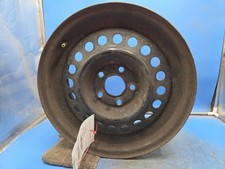 Steel Wheel 15x6 Fits 95-05 Cavalier 1345926