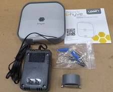 ORBIT B-HYVE 57915 4-STATION SMART WIFI INDOOR SPRINKLER TIMER