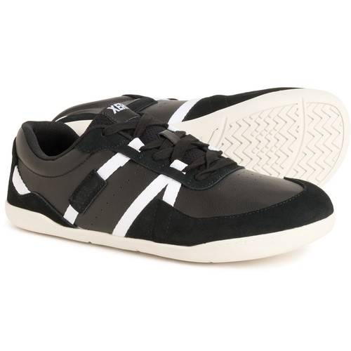 Xero Shoes Kelso Court Shoes - Leather For Men