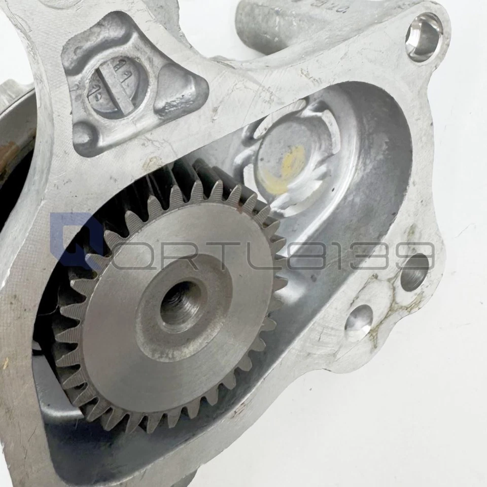 OEM Oil Pump Gear 13500-PAA-A00 for Acura CL Honda 98 Odyssey 98-02 Accord 98-99 Foto 2 de 4