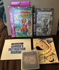 The Berenstain Bears' Camping Adventure Genesis Complete