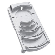 Deburring Tool for PVC Pipe PVC Pipe Chamfer Reamer Compact Size Water Pipe