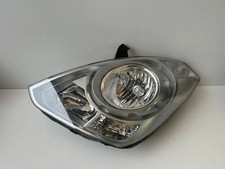Feu avant (phare) Hyundai SATELLITE