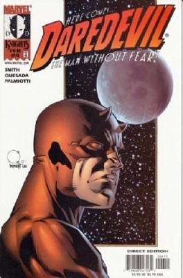 Daredevil (Band 2) # 4 Sehr guter Erhaltungszustand +