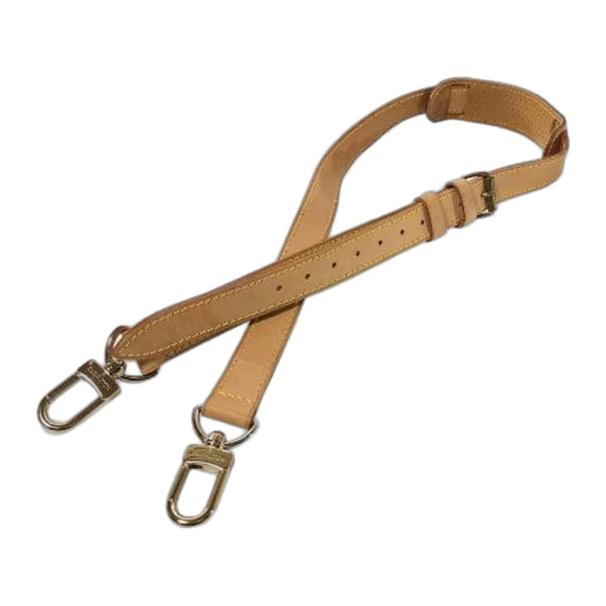 Louis Vuitton ダークブラウン ストラップ お値下げしました。 25+ Louis Vuitton Strap In Handbag Accessories for sale | Updated