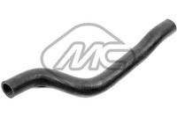Heizungsschlauch Metalcaucho 08051 FüR VW Passat B3 B4 Variant 3A5 35I 3A2 Golf