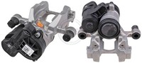 A.B.S. 431461 Bremssattel Hinten Links FüR Audi A3 12- Vw Seat Skoda Cupra