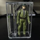 1983 Kenner Star Wars Loose Action Figure CH Rebel Commando AFA 85 NM+