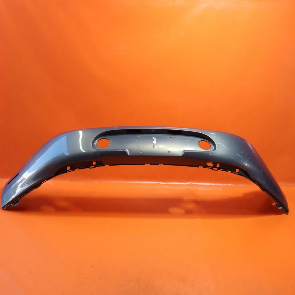 PARAGOLPES TRASERO BMW Z8 2000 2001 2002 2003 8242283 OEM Foto 2 de 4