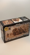 Star Wars Vintage Collection Bantha 2025 With Tusken Raider Rider new Open Box