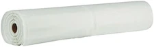 Film-Gard Polyethylene Sheeting 24' X 100' 6Mil Clear