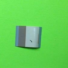 Curtis LCD3708A TV Television Gold Ribbon Cable Wire