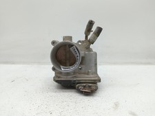 2014-2018 Kia Forte Throttle Body WS79M