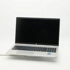 HP ProBook 450 G8 - Intel i5-1135G7 - 16GB RAM - 1TB SSD (See Notes)