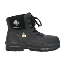 MUCK MEN'S CHORE CLASSIC CSA STEEL TOE BOOTS CCSTCSA - Size 13 - NEW