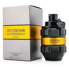 Spicebomb Extreme by Viktor & Rolf cologne for men EDP 3 / 3.0 oz New in Box