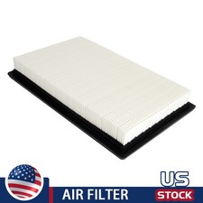 1x Engine Air Filter Set For Chevrolet Malibu 2006-2008 Pontiac G6 2005-2010 New