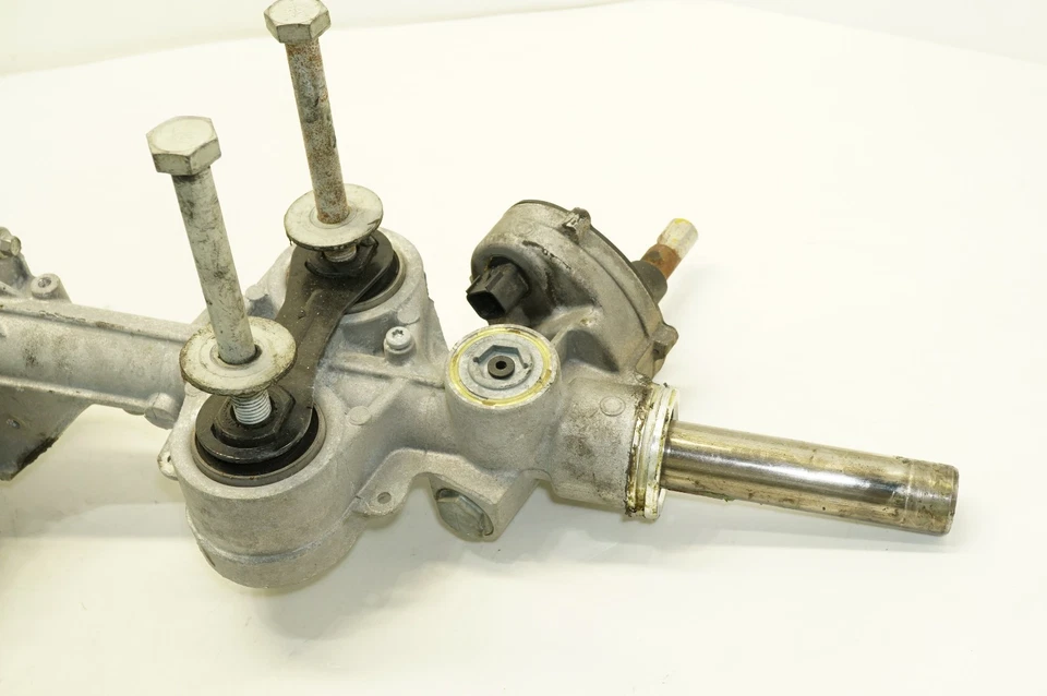 🔅 Estante y piñón de dirección asistida Chevrolet Suburban 2017-2020 Foto 3 de 4