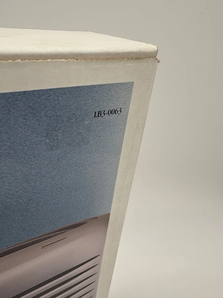 Prefiltros de preabsorción de repuesto Vornado MD1-0010 (paquete de 4 12 meses) para AQS modelo 15 Foto 3 de 4