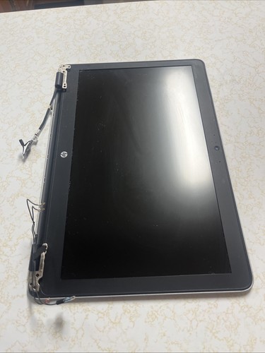 HP Elitebook 850 G5 15.6" Genuine Laptop Fhd Lcd Screen Complete Assembly @1A - Afbeelding 3 van 6