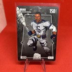 Battle Arena Bo Jackson 2025 Bo Jackson Battle Arena BoJax P-8 150 Steel-PSA